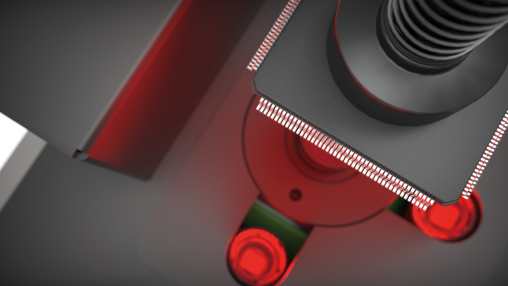 AIMEX III | Fuji Machine Asia Pte. Ltd.