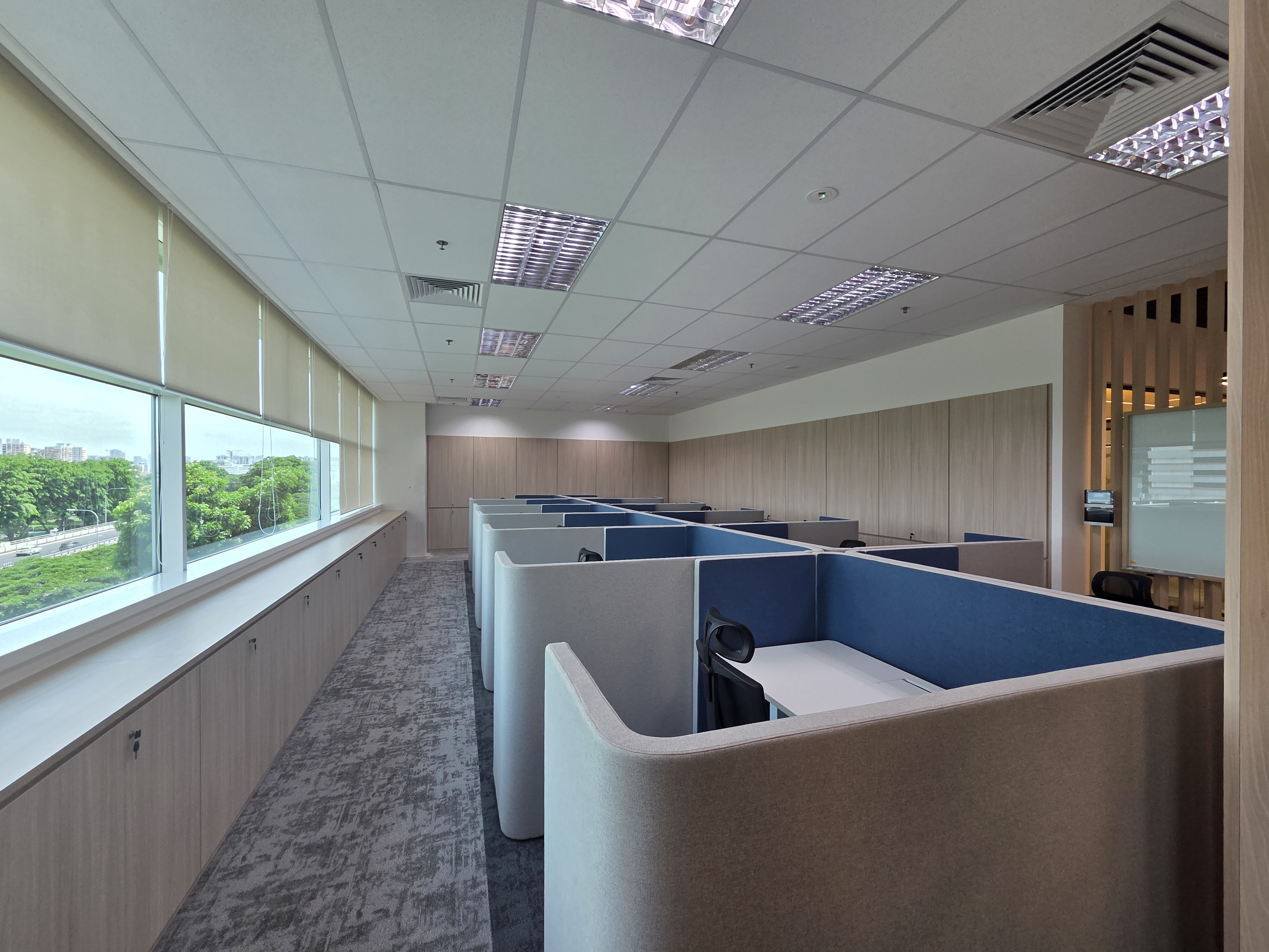 Sales & General Office 2