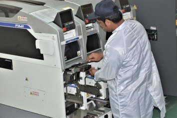 Fuji Machine Asia Pte Ltd